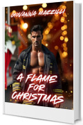 A flame for Christmas