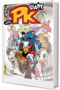Pk Giant - 3K edition 48
