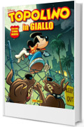 Topolino in GIALLO 8