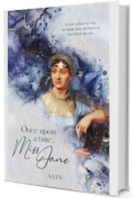 Once upon a time... Miss Jane