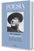 Roy Campbell. Il poeta guerriero: Rivista Poesia Nuova Serie. Maggio-giugno 2025 (Rivista internazionale di cultura poetica)