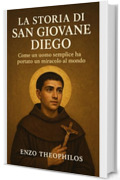 LA STORIA DI SAN GIOVANE DIEGO (La parola cattolica)