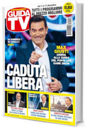 Guida TV # 50 | 2025