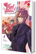 Food Wars L&rsquo;&eacute;toile 4: Cuochi a domicilio