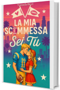 La Mia Scommessa Sei Tu #1: Romance Sport Young Adult (The Bruins Series Vol. 10)