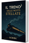 Il Treno delle Notti Stellate: Un viaggio di Natale dove ogni passeggero trova la strada verso casa