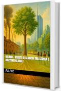 Milano - Vissuti di Slancio tra Storia e Orizzonti Globali (Le Fiamme di Ieri, le Luci di Domani Vol. 21)