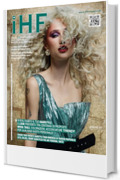 iHF magazine no. 49: Italian & International Hair Fashion, Beauty and Welness (iHF magazine - edizione italiana)