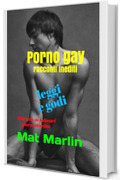 Porno gay, racconti inediti