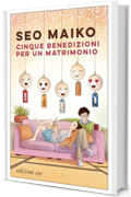 Cinque benedizioni per un matrimonio