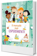 Il manuale degli esperimenti