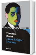 Tonio Kr&ouml;ger - Tristano