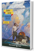 Robinson Crusoe (Nautilus Vol. 22)