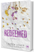 Redeemed. Trionfo (Dirty Air Vol. 4)
