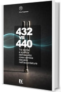 432 vs 440: Tra storia e scienza dell&rsquo;ascolto: cosa cambia davvero nell&rsquo;accordatura