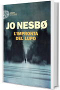 L'impronta del lupo
