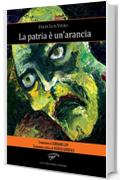 La patria &egrave; un'arancia