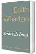 Scorci di luna (Wharton in Italiano)