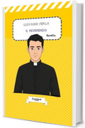 Il Reverendo di Giovanni Verga: Novella (Novelle rusticane (1883) di Giovanni Verga Vol. 1)