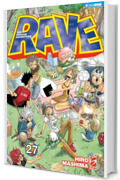 Rave &ndash; The Groove Adventure 27: Digital Edition