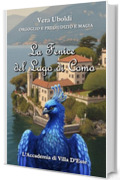 La Fenice del Lago di Como: L'Accademia di Villa D'Este
