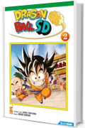 Dragon Ball SD 2: Digital Edition