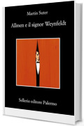 Allmen e il signor Weynfeldt