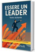 ESSERE UN LEADER
