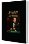 BILIARDO ALL'ITALIANA E GORIZIANA