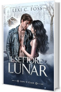 Il Settore Lunar (Lupi V-Clan Vol. 5)