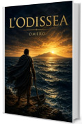 L&rsquo;Odissea (Tradotto): Edizione in italiano moderno