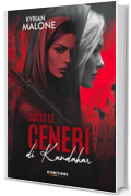 Sotto le ceneri di Kandahar: Romanzo lesbico: Military romance