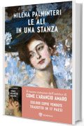 Le ali in una stanza