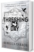 Threshing Day: Edizione Italiana
