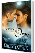 Incinta di un Orso