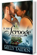 Il mio Scrooge di Natale