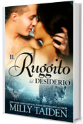 Il Ruggito del Desiderio (Agenzia di Incontri Paranormale Vol. 9)