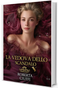 LA VEDOVA DELLO SCANDALO: Agreements Agency Vol. 7