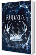 Rubata (Il Fae pi&ugrave; freddo Vol. 2)