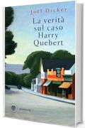 La verit&agrave; sul caso Harry Quebert (Vintage)