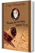 Novelle per un anno. Volumi 11-15