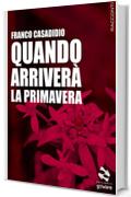 Quando arriver&agrave; la primavera. Cinque voci da Monaco, la citt&agrave;  italiana pi&ugrave; a nord (Pesci rossi - goWare)