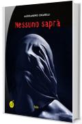 Nessuno sapr&agrave; (Black & Yellow)