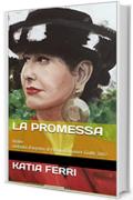 la promessa: thriller medaglia d'argento al Premio Camaiore Giall0 2007