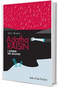 Agatha Raisin &ndash; I giorni del diluvio