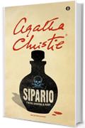 Sipario, l'ultima avventura di Poirot