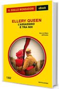 L'assassino &egrave; tra noi (Il Giallo Mondadori)