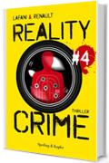 Reality Crime #4
