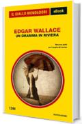 Un dramma in Riviera (Il Giallo Mondadori)