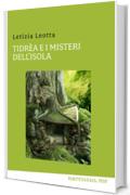 Tidr&egrave;a e i misteri dell'isola